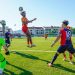 Azione Baraye Alghero Calcio vs Usinese