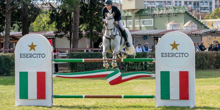 Concorso ippico nazionale A2* “Città di Cagliari”