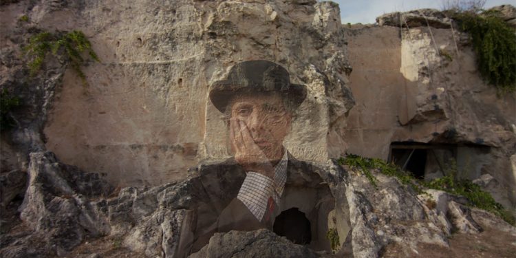 Documentario “Sui tetti di chi dorme. Dedicato a Giorgio Todde”