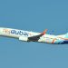 Aereo flydubai