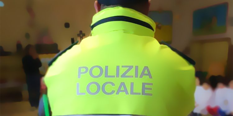 Polizia locale di Quartu