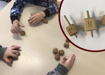 Un mini torneo di Su Barralliccu al Museo Giocattolo Tradizionale Sardegna di Ales. ? Facebook