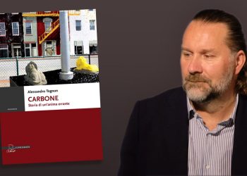 Alessandro Tognon "Carbone"