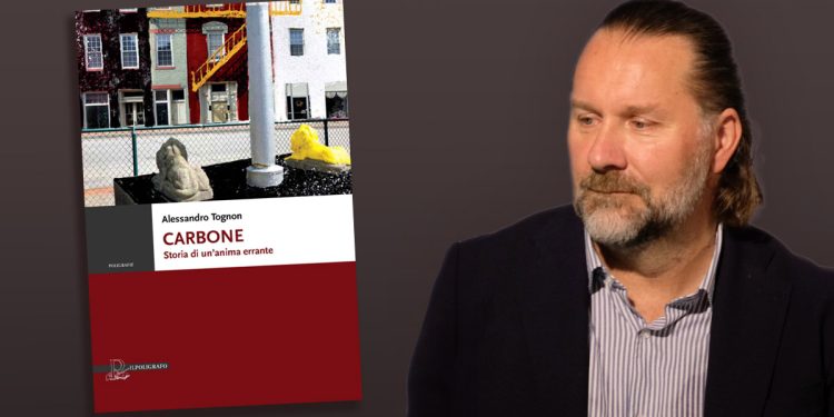 Alessandro Tognon "Carbone"