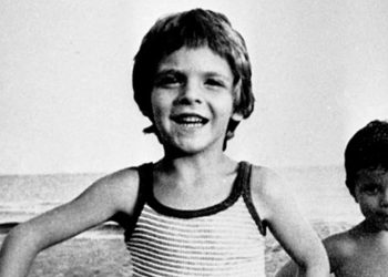 Alfredino Rampi