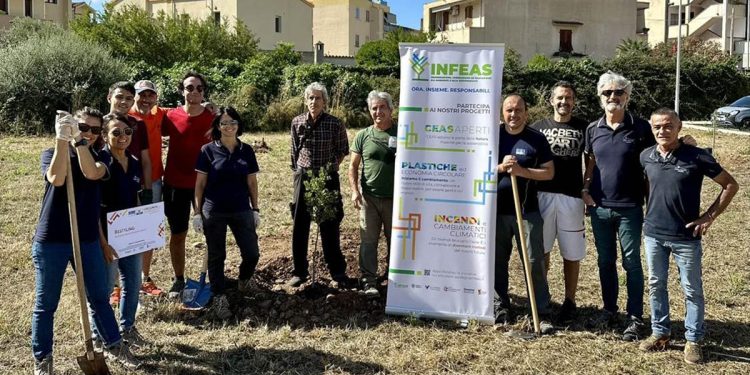 Alghero, progetto "Verso il Cambiamento"