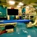 Aou Sassari, nuova sala di Angiografia al SS. Annunziata