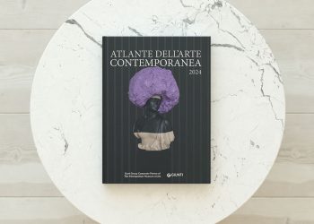 Atlante dell'Arte Contemporanea 2024
