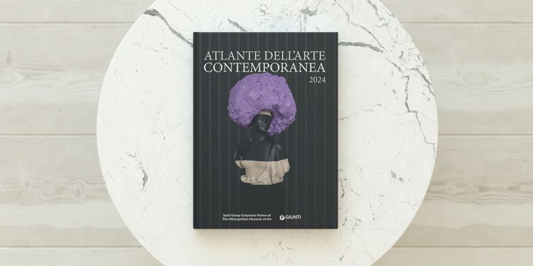 Atlante dell'Arte Contemporanea 2024