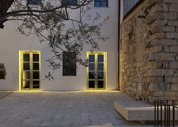 CaMuC, la Casa Museo Cannas a Ulassai