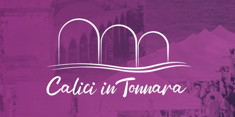 Calici in Tonnara Portoscuso