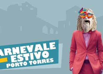 Carnevale Estivo Porto Torres