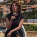 Caterina Murino. ? Barbara Rosenthal