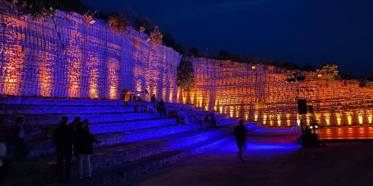 Cavart 2021 a Sennori