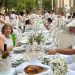 "Cena in Bianco" Cagliari. ? Facebook