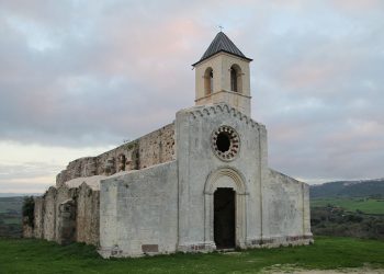 Chiesa di San Pantaleo a Martis. ? Gianni Careddu - Opera propria, License CC BY-SA