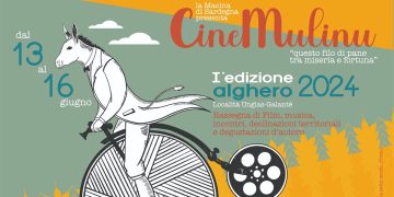 Ad Alghero “CineMulinu”, il Pane e il Cinema come atto comunitario di incontro, scambio e opportunità
