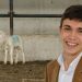 "Cobalto" di Matteo Porru. ? alecani