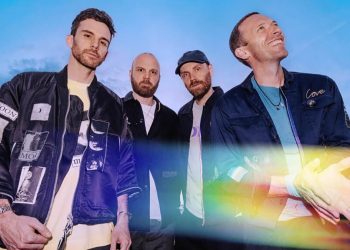 Coldplay. ? dire.it