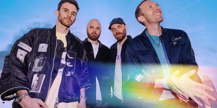 Coldplay. ? dire.it