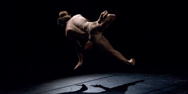 "Continuum", con Mario Sergio Elias Leiva