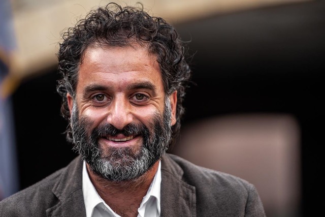 Daniele Monachella