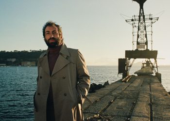 Dario Bassolino