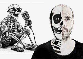 Dead or Alive Poetry Slam