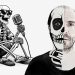Dead or Alive Poetry Slam