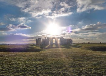 Stonehenge. ? Depositphotos