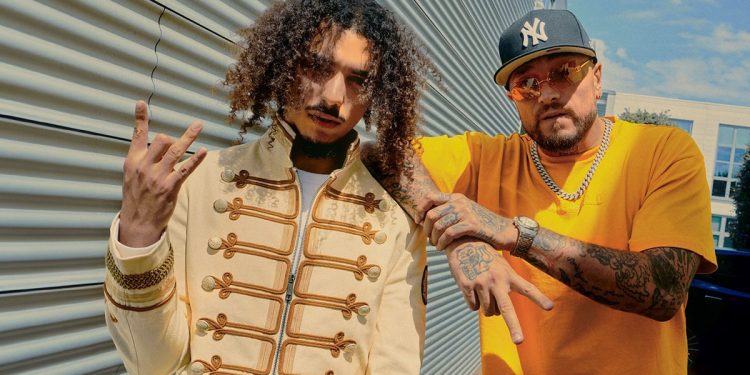 Digital Astro e Guè