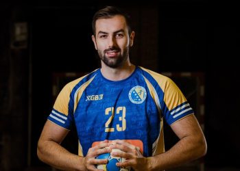 Dino Hamidovic, neo acquisto della Raimond Ego