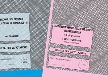 Elezioni Europee e Amministrative 2024