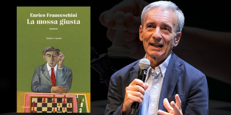 Enrico Franceschini "La mossa giusta"