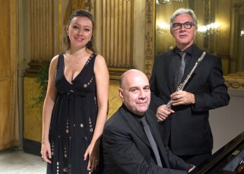 L'Ensemble Arabafenice