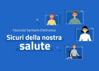 Fascicolo sanitario elettronico