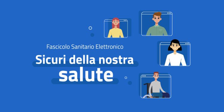 Fascicolo sanitario elettronico