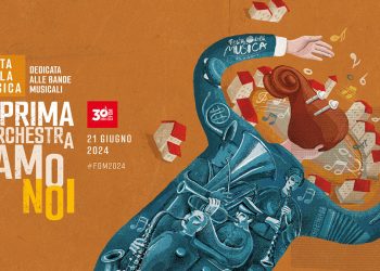 Festa della Musica 2024