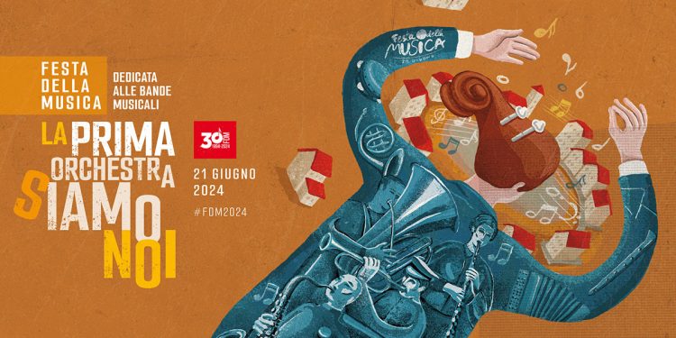 Festa della Musica 2024