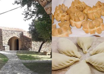 Festival del Gusto Ussassese