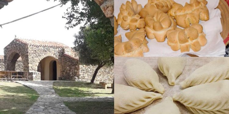 Festival del Gusto Ussassese