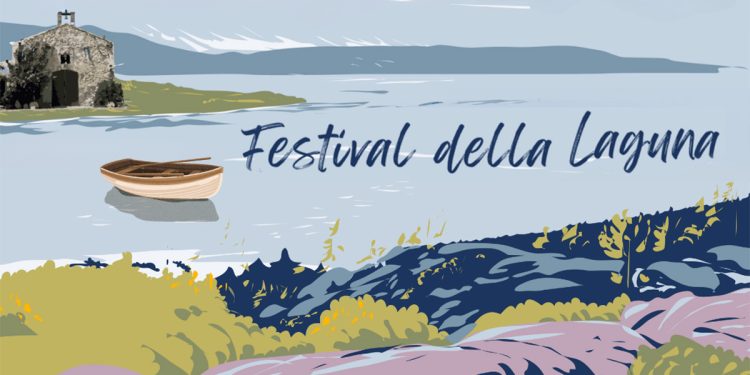 Festival della Laguna Elmas
