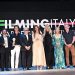 I premiati della settima edizione del Filming Italy Sardegna Festival