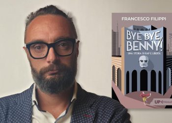 Francesco Filippi "Bye bye Benny!"