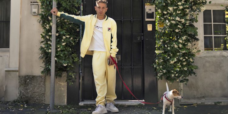 Giaime. ? M. Bellomi