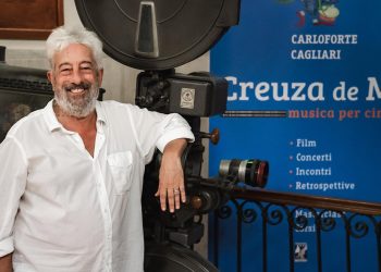 Gianfranco Cabiddu