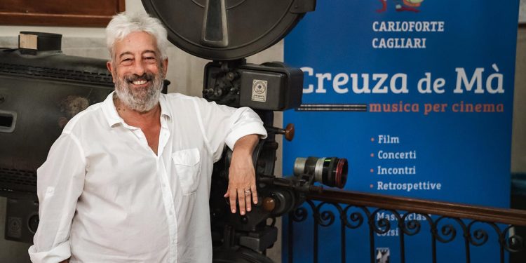 Gianfranco Cabiddu