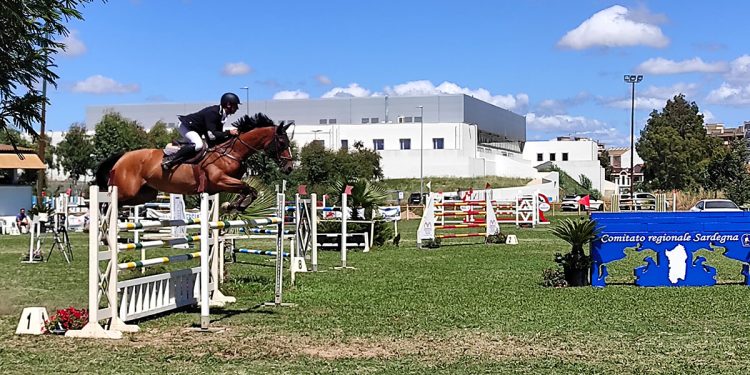 Gianleonardo Murruzzu su Taissa Sarda