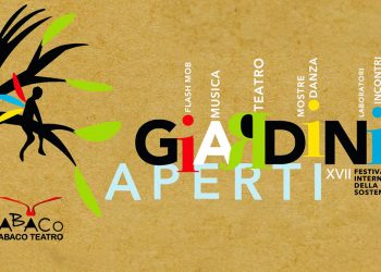 Giardini Aperti 2024