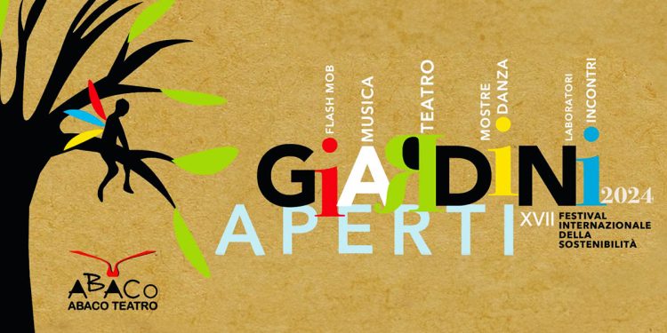 Giardini Aperti 2024
